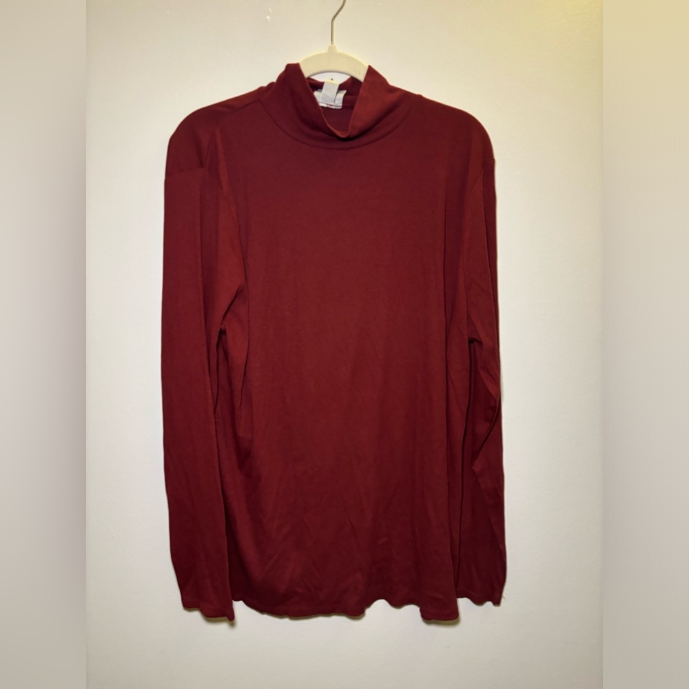 Ava & Viv Turtleneck